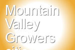 Mountain Valley Growers